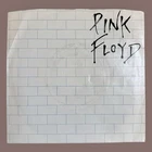 Pink Floyd - Another Brick In the Wall Part II & One of My Turns 1979 - 45 RPM