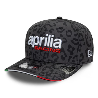 Offizielle Aprilia New Era Limited Edition Mugello Gp Baseball Cap - 60870667