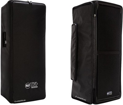2 x RCF CVR TT4 Cover für TTL4 TTP4 TTW4 KXW4 KXL4 KXL TTL KXW TTP TTW TT 4 Gewä