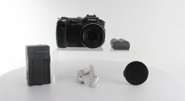 Canon PowerShot Pro1 Digital Cameras for Sale | Shop New & Used
