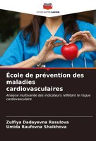 Zulfiya Dadayevna Rasulova (U. A.) | ÉCole De PréVention Des Maladies...
