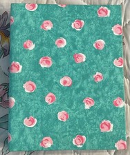 Life's Moments Mosaic Fabric Acid Free Photo Album  204  3"x5" or 4"x6"