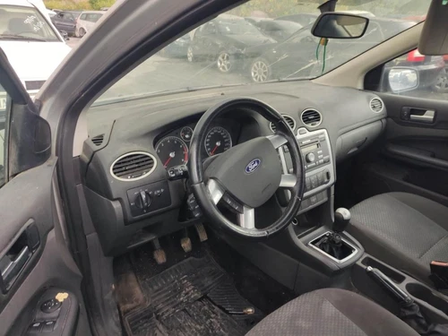 Linke Frontscheibe für FORD FOCUS BERLINA (CAP) Trend 2006 1674880 - Bild 7 von 7