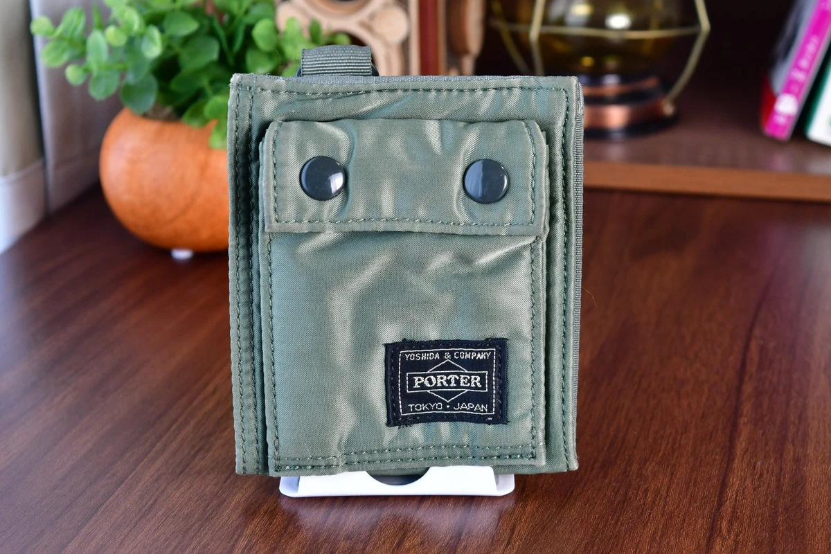 Porter Men's Wallets for sale | eBay