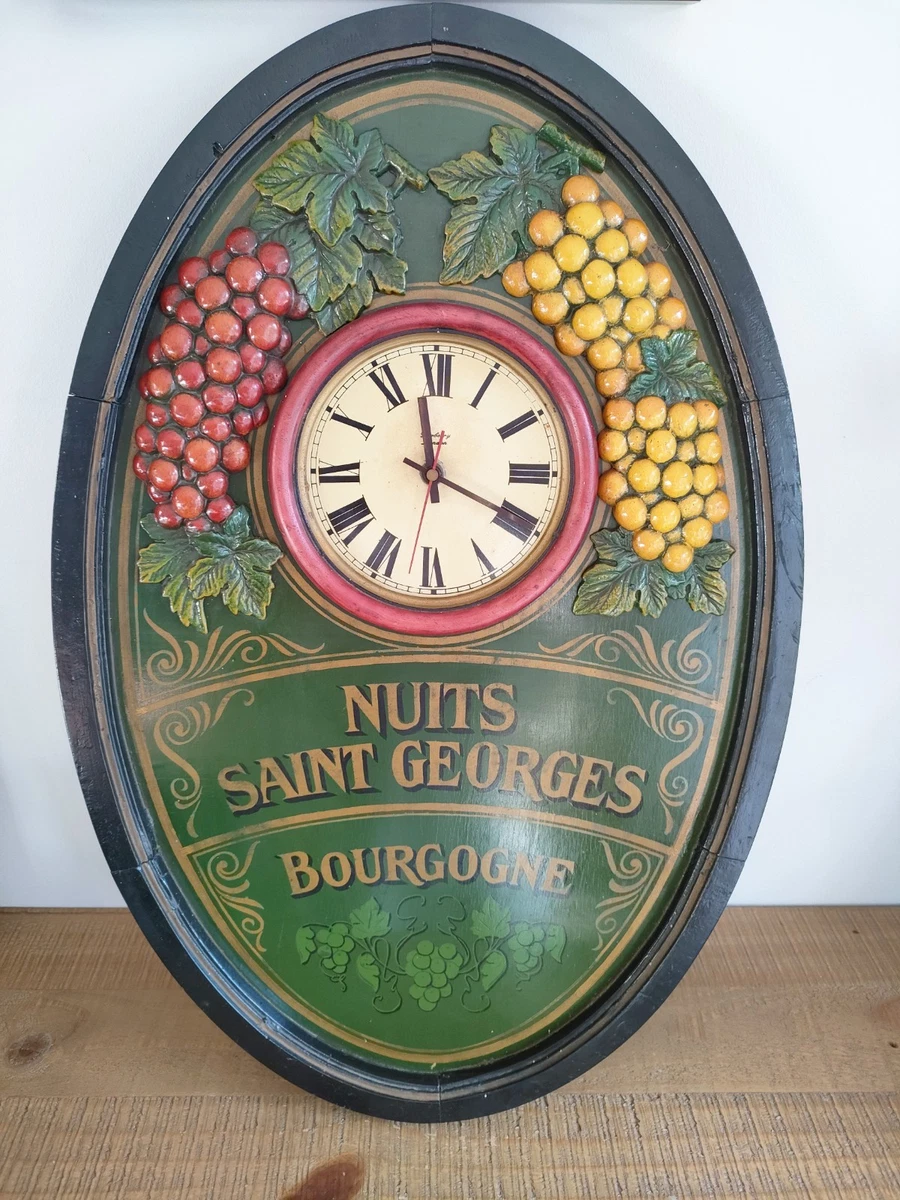 Tableau Country Corner – Décor Maritime Bleu – Bois – 72x47 Cm