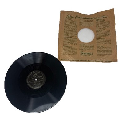 Bill Boyd and his Cowboy Ramblers Monterrey Polka Pull Down The Shade 10  RCA V
