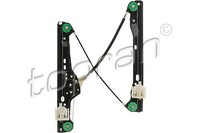 Topran Fensterheber 502 090 FüR E90 E91 BMW 3Er Touring 316 318 320 Xdrive 323