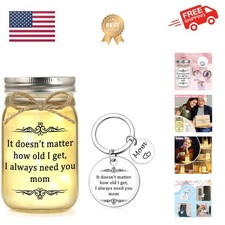 Gifts for Mom Birthday Gifts Mothers Day Gift for Mom Valentines Day Christma...