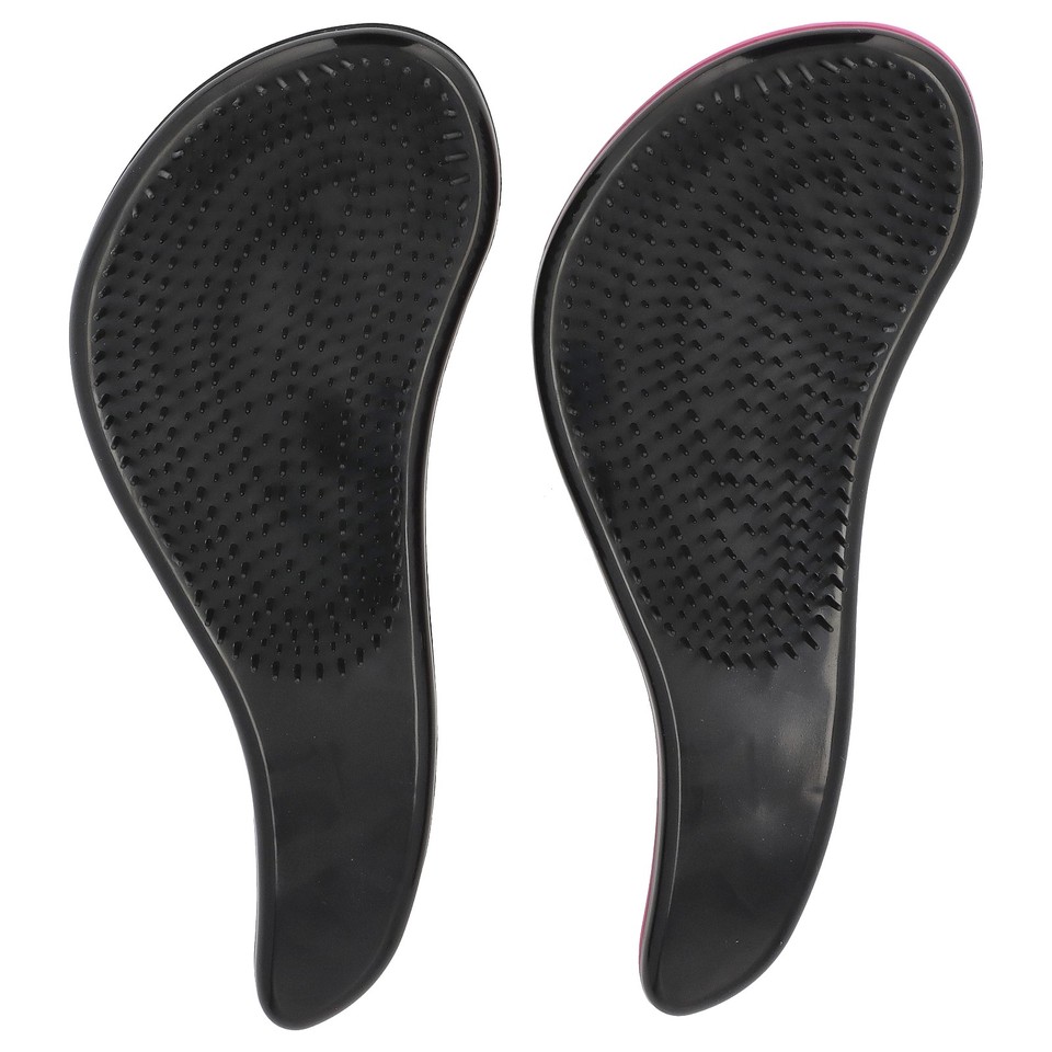 Detangling Hair Brush, 2 Piece Set