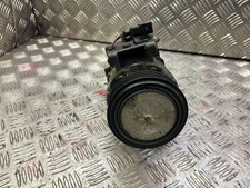 Audi A4 S4 B7 8E 8H 2007 Essence Compresseur de climatisation 8E0260805BF