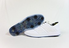 Jordan Nu Retro 1 Golf Low Triple White for Sale | Authenticity