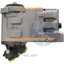 Fuel Injection Pump For Caterpillar C9 C-9 3126E 637G D6R 973C 204-4944 2044944