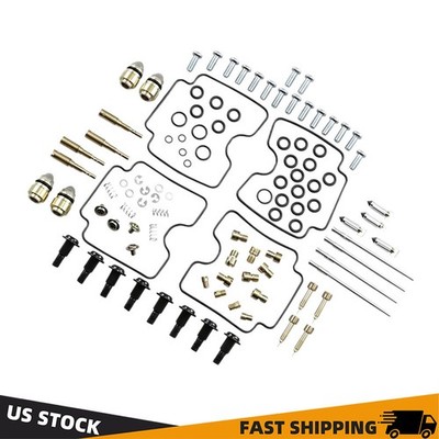 Carb / Carburetor Repair Kit for Yamaha RX-1 including Mountain versions & ER LE