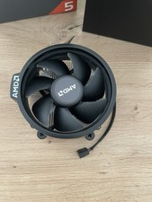AMD Wraith Stealth CPU-Kühler / Boxed Kühle...