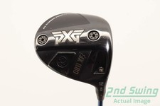 PXG 0811 XF GEN4 Driver 12° Graphite Senior Right 44.75in