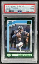 2024 Clearly Donruss Football Checklist Guide in-content 38