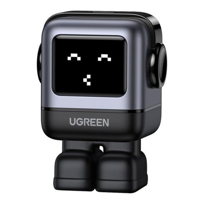 RG 30W USB C , Nexode Robot GaN Fast  , Compact   Adapter for  Phone N1H3