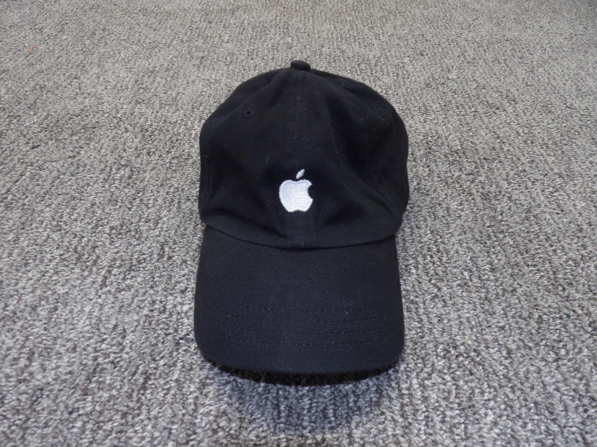apple logo hat products for sale | eBay