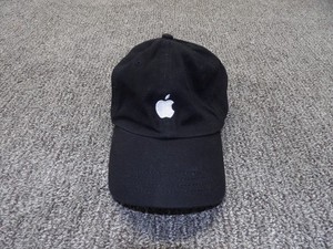 Vintage Apple Hat | eBay