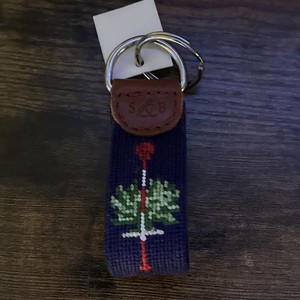 ⭐︎新品未使用⭐︎clubhaus smathers&branson キーホルダー Smathers and Branson Key Fob | eBay