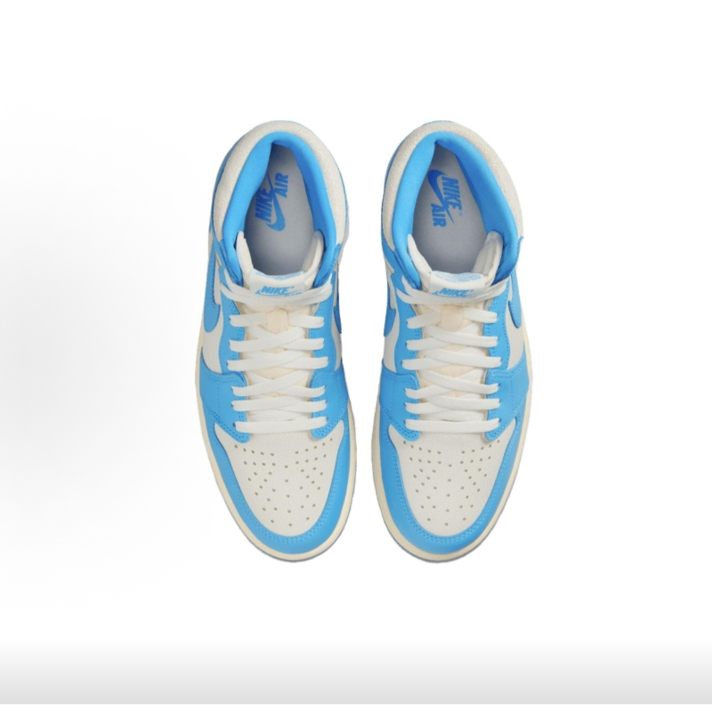 Size 12 - Air Jordan 1 Retro OG High UNC Reimagined for sale