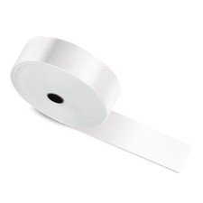 Universal Fiberglass Cloth Tape, 1 inch x 43 yards - Waterproof Durable