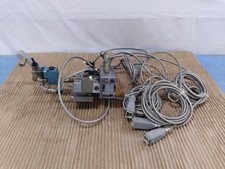 Nordson 410328 Hot Melt Glue Applicator Station EP11-03