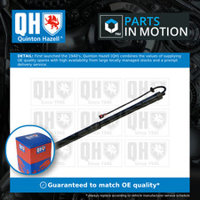 Electric Tailgate Strut fits RANGE ROVER SPORT L320 2.7D 05 to 13 Spring Lift QH