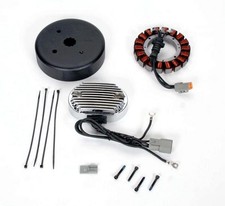Drag Specialties Charging System 2112-0096