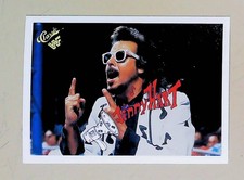 Jimmy Hart -  #23 1990 Classic WWF Wrestling Card NM (J2)
