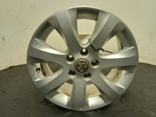 VAUXHALL MERIVA Alloy Wheel 16"Inch 5x110 Offset ET37 6.5J  2010-2017 13260605