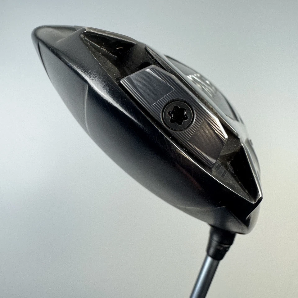 PING G425 Max Driver 10.5 Right Hand ALTA CB 55 Slate Soft Regular (Inc H/Cover) - Image 4 of 4