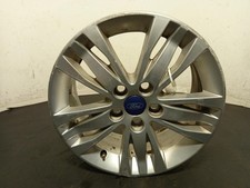 FORD S MAX Alloy Wheel 16"Inch 5x108 Offset ET50 6.5J 2006-2015 AM2J1007BA