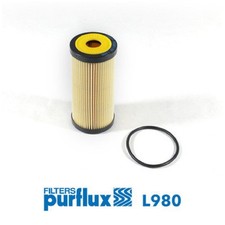 Ölfilter für Porsche Macan 95B | 24631878