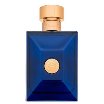 Versace Pour Homme Dylan Blue Herren Aftershave Lotion 100 ml