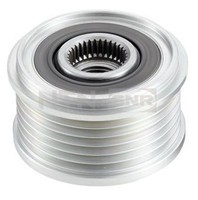 SNR Generatorfreilauf GA752.07 FüR Fusion DY Fiesta Ford Mazda 5 Van Tdci