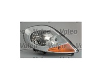 Scheinwerfer Links Renault Trafic 2006-2014 Blinker Gelb Valeo