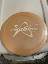 Prodigy Proto Fx2 500 Plastic 172g