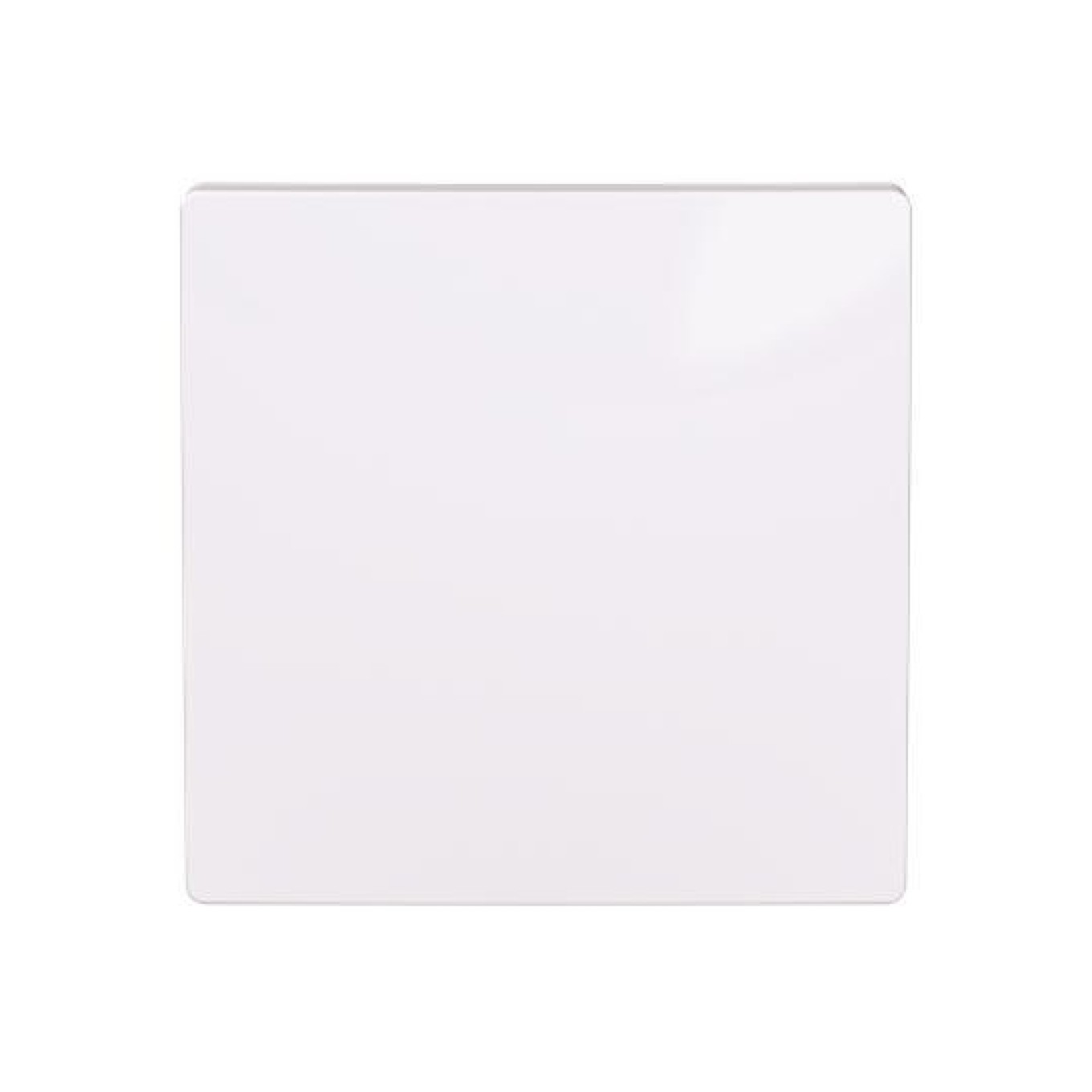 ZONI Connection Button White 2CHT590651A4500