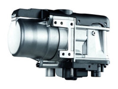 WEBASTO Standheizung 1328169E