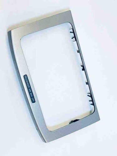 VW PASSAT B6 3C2 Musik-Player Verkleidung 3C0858069M 1.90 Diesel 77kw 30684542