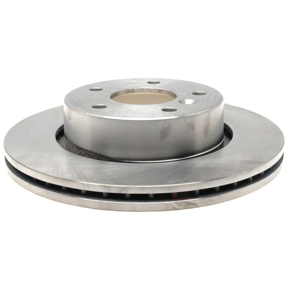 Kit dianteiro rotores de freio + conjunto de pastilhas metálicas para 1995-2002 Land Rover Range Rover - Imagem 4 de 4