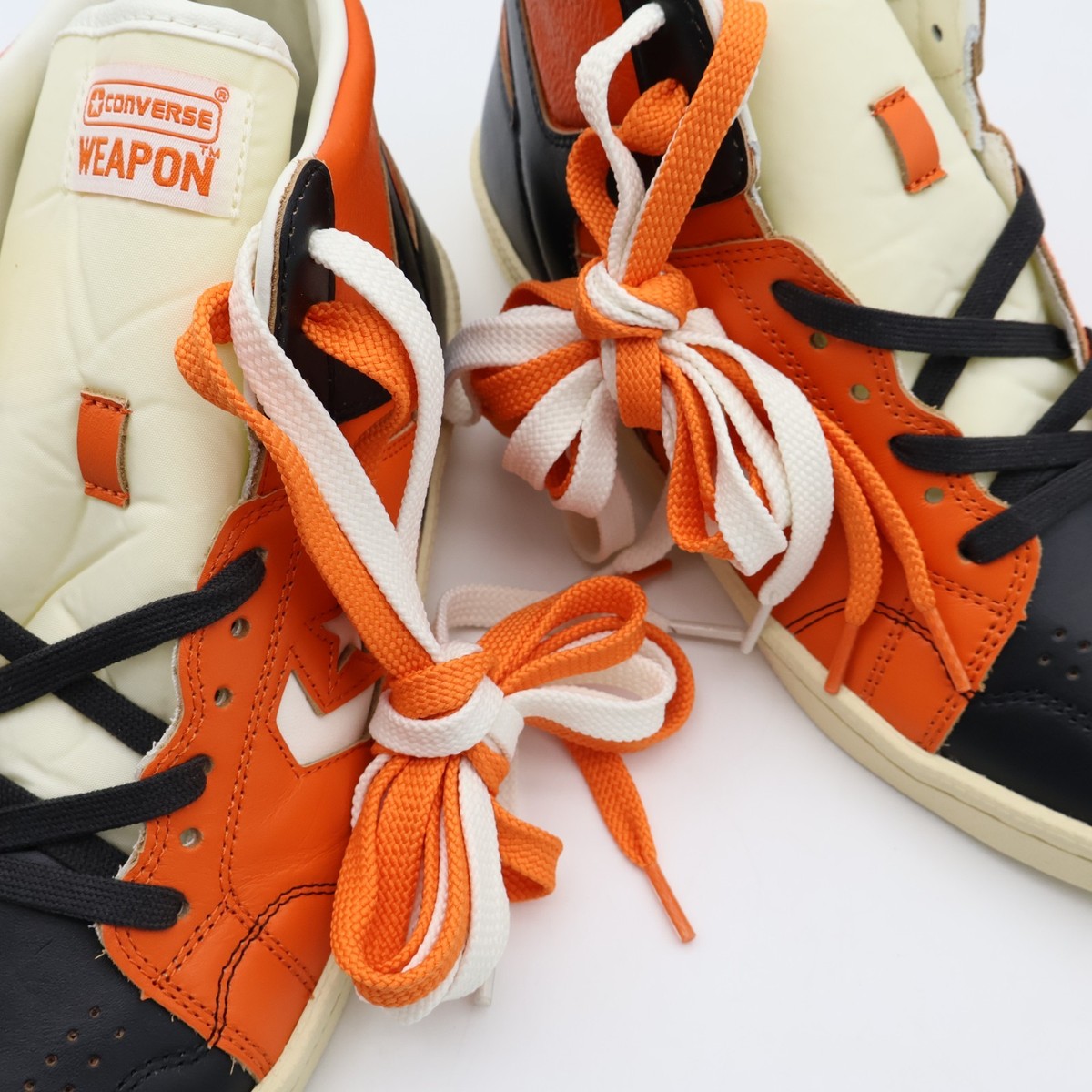 靴 OSHMAN'S Converse Weapon PS Hi 27cm converse_jp partnered together to celebrate @oshmans_japan's