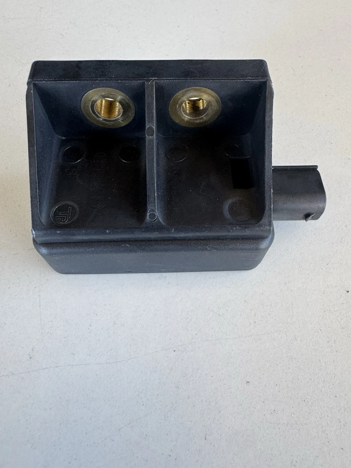 2001 2000 BMW E46 Z3 M3 РЫСКАНИЕ СКОРОСТЬ ДАТЧИК DSC ABS 34526754289 СИНИЙ ЯРЛЫК OEM - Изображение 2 из 4