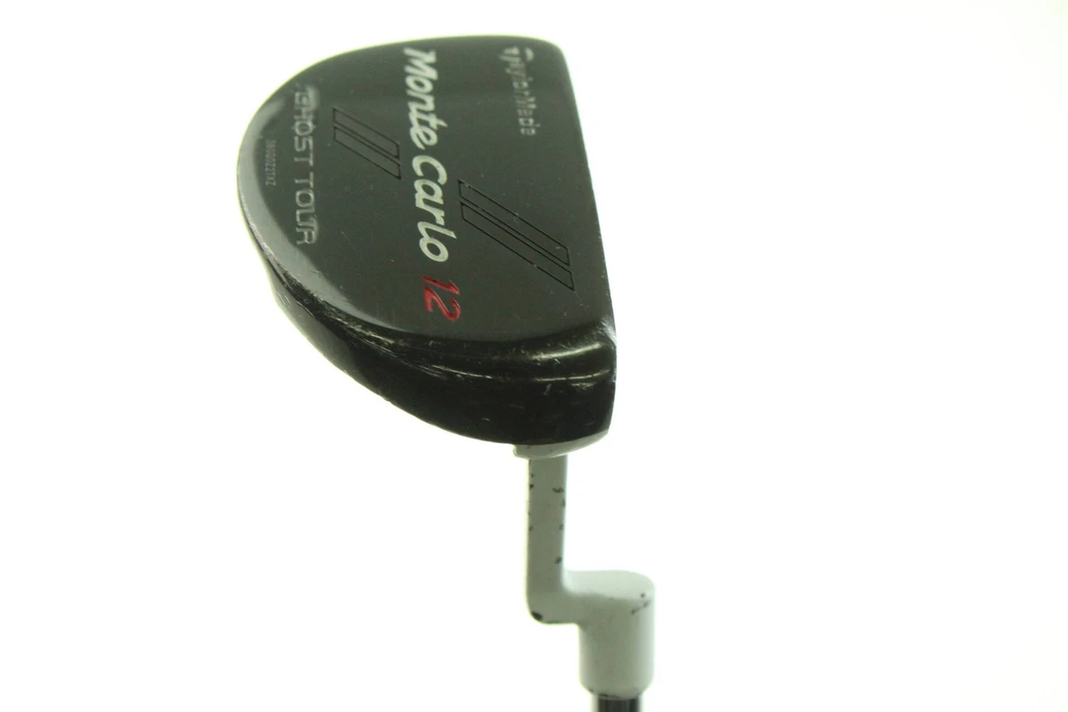 Taylormade Ghost Tour Putter for sale | eBay