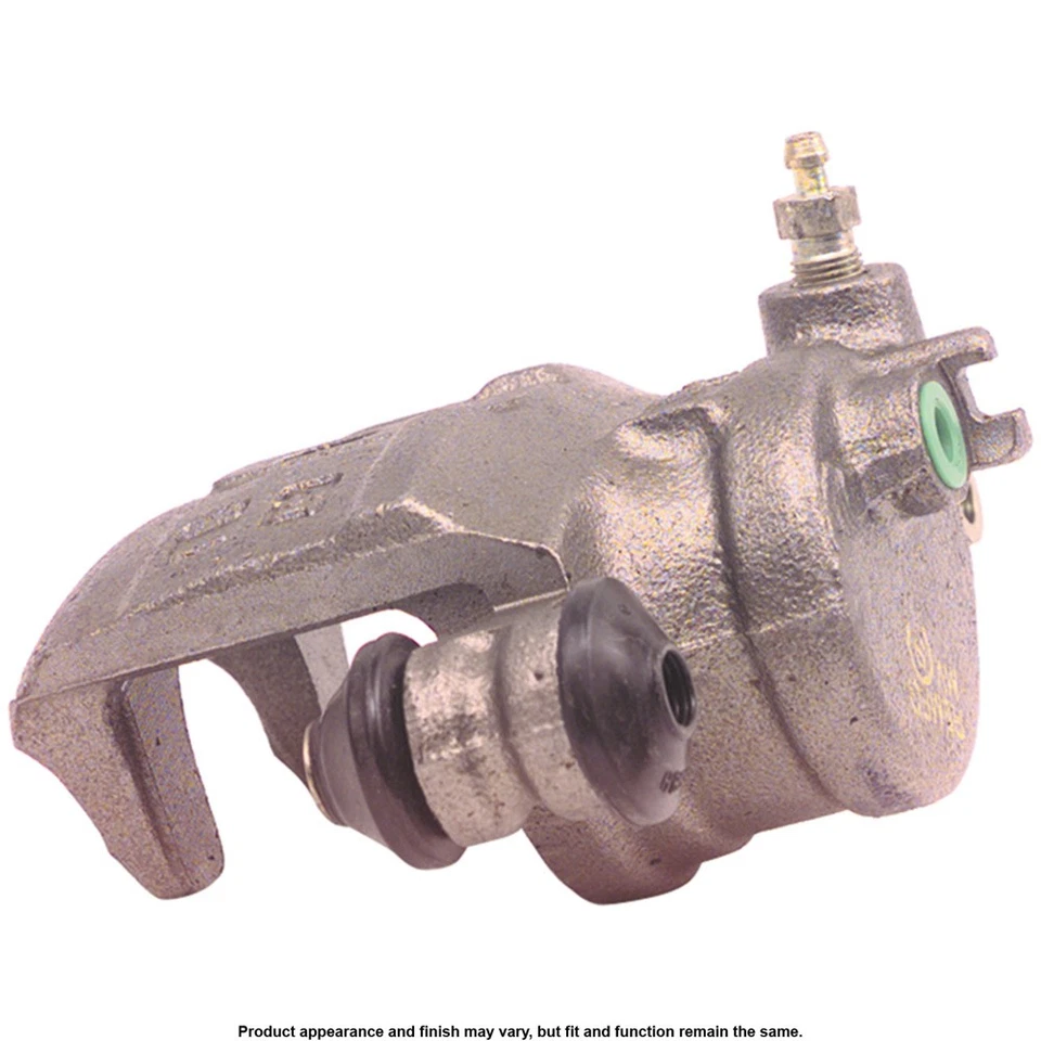 Pinza de freno delantera derecha Cardone TCP para Geo Metro 1989-1994 Foto 4 de 4