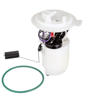 Delphi FG1143 Fuel Pump Module Assembly For Ford Fusion/Lincoln MKZ/Mazda 6