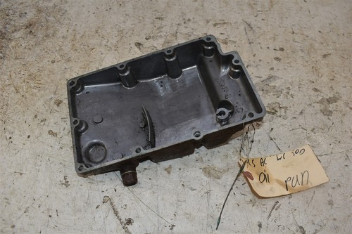 2015 Arctic Cat Wildcat Sport 700 Oil Pan 3306-974
