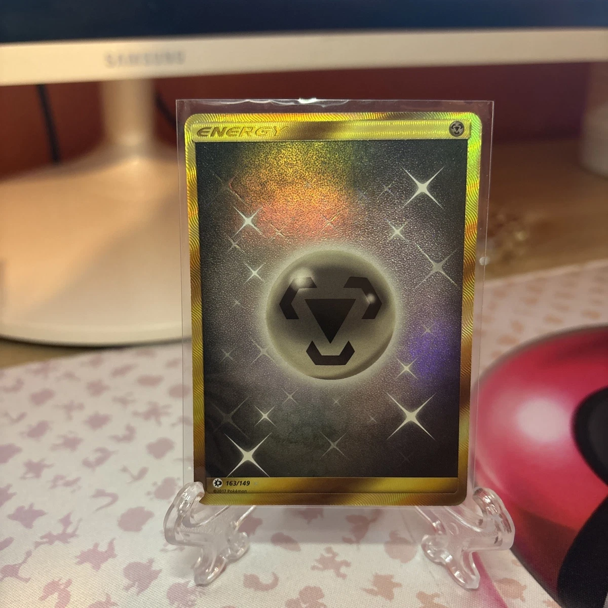 Preços baixos em Cartões de jogo de cartas colecionáveis