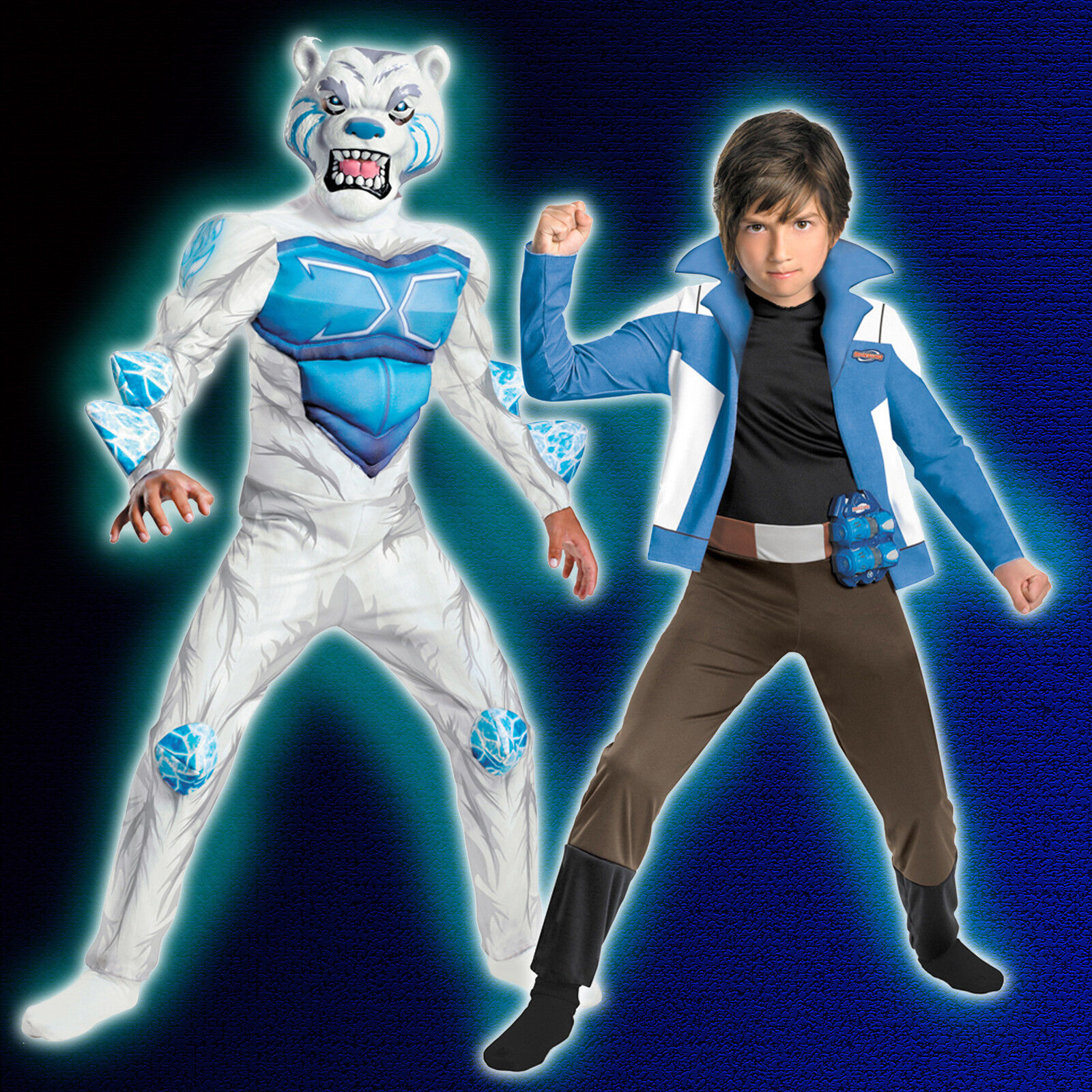 Disfraz de oso polar con cerradura de anime infantil programa de televisión bestias juego Monsuno Chase Suno cerradura | eBay Disfraz de oso polar con cerradura de anime infantil programa de televisión bestias juego Monsuno Chase Suno cerradura | eBay